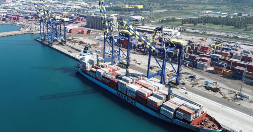 Türk Eximbank, 2024’te 49 milyar dolar olan ihracatçılara maksimum destek sağladı