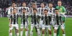 Beşiktas bu sezon bir ilk!