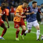 Galatasaray’dan tepki! İkinci Başkan Metin Öztürk’ten kupa finali için Cihan Aydın’ın atanması sonrası sert açıklama