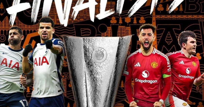 Son Dakika Spor Haberi | UEFA Avrupa Liginde finalin adı Manchester United – Tottenham
