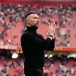 Ajax’ta Francesco Farioli ile yollar ayrıldı