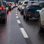 Trafikte bunu yapan yandı! Cezası 46 bin TL olacak