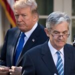 Trump, Powell’ı hedef aldı: Hiçbir fikri olmayan bir aptal – Son Dakika Dünya Haberleri