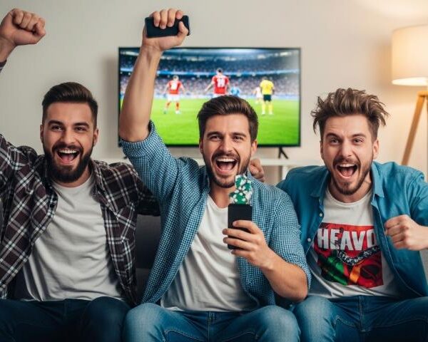Sürat Bet Dünyasına Adım Atın