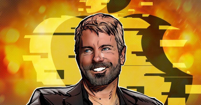Apple da BTC satın almalı