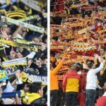 Galatasaray ve Fenerbahçe, Avrupa’nın devlerini geride bıraktı! işte o şaşırtan rakamlar –