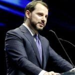 Sessizliğini bozdu! Berat Albayrak’tan dikkat çeken sözler: “Hep daha yukarıya, hep daha iyiye”