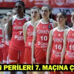 TÜRKİYE – LİTVANYA BASKETBOL MAÇI CANLI İZLE: Türkiye