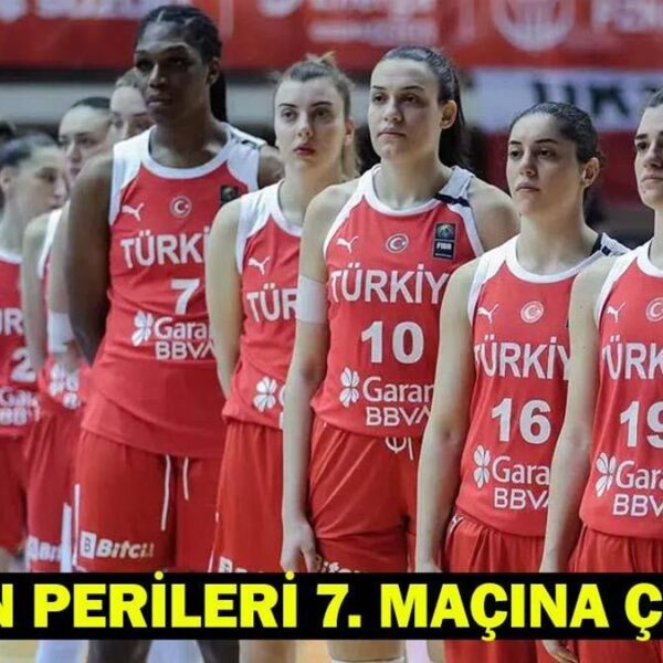 TÜRKİYE – LİTVANYA BASKETBOL MAÇI CANLI İZLE: Türkiye
