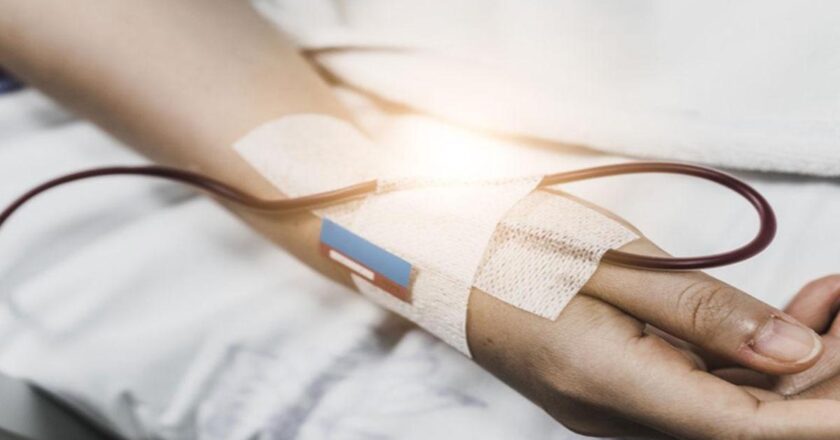 Akdeniz Anemisi (Talasemi) Nedir? Belirtileri, Nedenleri ve Tedavi Yöntemleri Nelerdir?