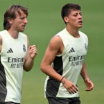 Real Madrid’de Arda Güler’e numara piyangosu! – Son Dakika Spor Haberleri