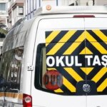 Okul servisinde dehşet: Öğrenciyi imdat çekiciyle yaraladı