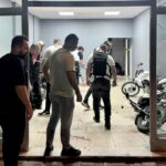 Sakarya’da polislere ateş eden şüpheli bacağından vuruldu