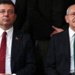 Son Dakika… Kemal Kılıçdaroğlu ile Ekrem İmamoğlu görüşmesi sona erdi – Son Dakika Siyaset Haberleri
