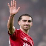 Jota Silva kimdir? Beşiktaş’ın ilgilendiği Jota Silva kaç yaşında, nereli? Jota Silva hangi takımlarda oynadı? – Son Dakika Spor Haberleri