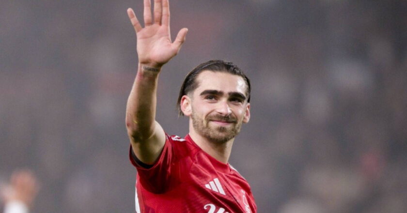Jota Silva kimdir? Beşiktaş’ın ilgilendiği Jota Silva kaç yaşında, nereli? Jota Silva hangi takımlarda oynadı? – Son Dakika Spor Haberleri