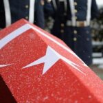 Son dakika | Şehit haberleri Türkiye’yi yasa boğmuştu! MSB’den açıklama geldi: “Adli Tıp’tan gelecek sonuçlar bekleniyor”