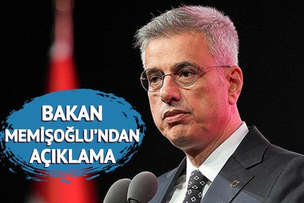 Sağlık Bakanı Memişoğlu’ndan bazı kanser ilaçlarının ödeme listesine alınmasına ilişkin açıklama