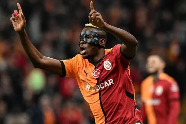 Galatasaraylılara müjde! Osimhen transferine onay çıktı! Galatasaray’dan ve Napoli Başkanından peş peşe açıklamalar