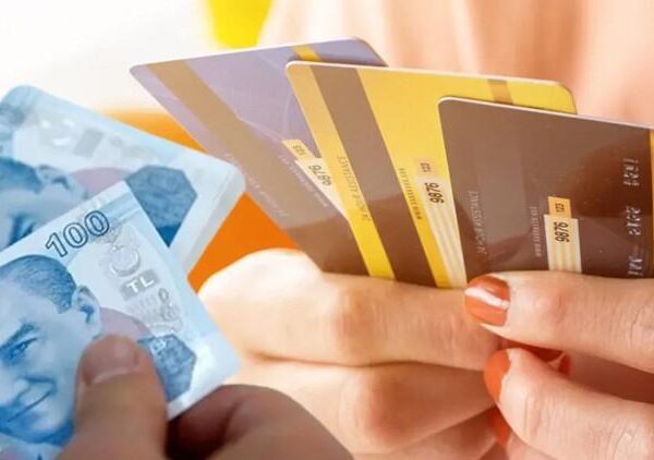Kredi kartı ve ihtiyaç kredisi borçlarına yeni düzenleme