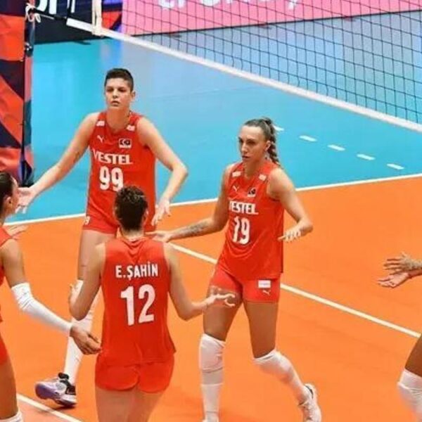 JAPONYA TÜRKİYE VOLEYBOL MAÇI NE ZAMAN? 2025 VNL Japonya Türkiye Voleybol Maçı Hangi Kanalda? Filenin Sultanları Maç Tarihleri