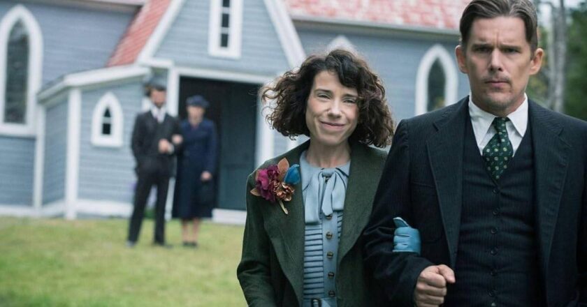 Maudie: Hayatın Renkleri (Maudie) filminin konusu ne? Maudie: Hayatın Renkleri filminin oyuncuları kim? – Son Dakika TV Rehberi Haberleri