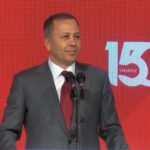Bakan Yerlikaya: Ne FETÖ’ye ne de herhangi bir terör örgütüne asla geçit yoktur