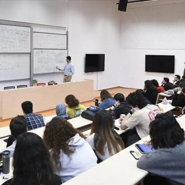 2025 YKS tercihleri: En fazla kontenjan hangi bölümlerde var? – Son Dakika Eğitim Haberleri