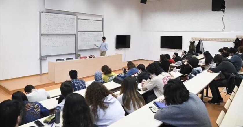 2025 YKS tercihleri: En fazla kontenjan hangi bölümlerde var? – Son Dakika Eğitim Haberleri