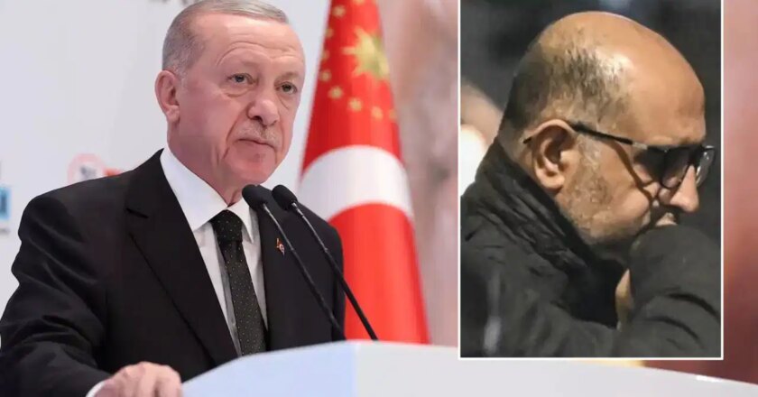 AKP’nin kamp yaptığı otel Aziz İhsan Aktaş’ın ortağının çıktı! – Son Dakika Siyaset Haberleri