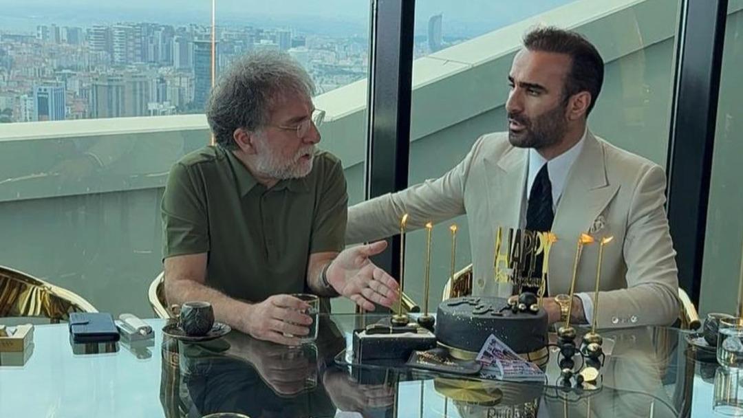 Altın oda ve lüks hayat gündemdeydi! Avukat Cem Duman 2 yapıldı