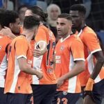 İstanbul Başakşehir’in UEFA Konferans Ligi play-off turundaki rakibi belli oldu –