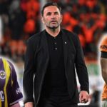 Okan Buruk’tan Fenerbahçe’nin yeni transferi Kerem Aktürkoğlu ile Barış Alper Yılmaz için kritik açıklama geldi!