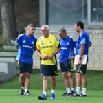 Fenerbahçenin yeni kaptanı belli oldu