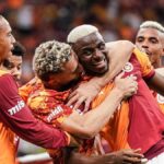 Galatasaray, 7 maçtır kalesini gole kapatıyor