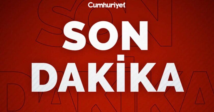 Son Dakika… Ekrem İmamoğlu’ndan sert ‘Nusret Yılmaz’ tepkisi: ‘Hukuku eğip bükerek bile istedikleri sonucu bulamayanlar…’ – Son Dakika Siyaset Haberleri