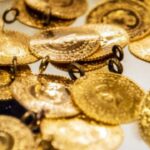 Altının gramı 4 bin 416 liradan işlem görüyor