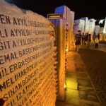 Marmara Depremi şehitleri anıldı – Son Dakika Haberleri