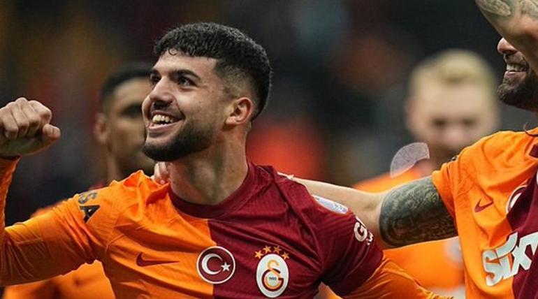 Samsunspor genç Galatasaray oyuncusunu aktardı