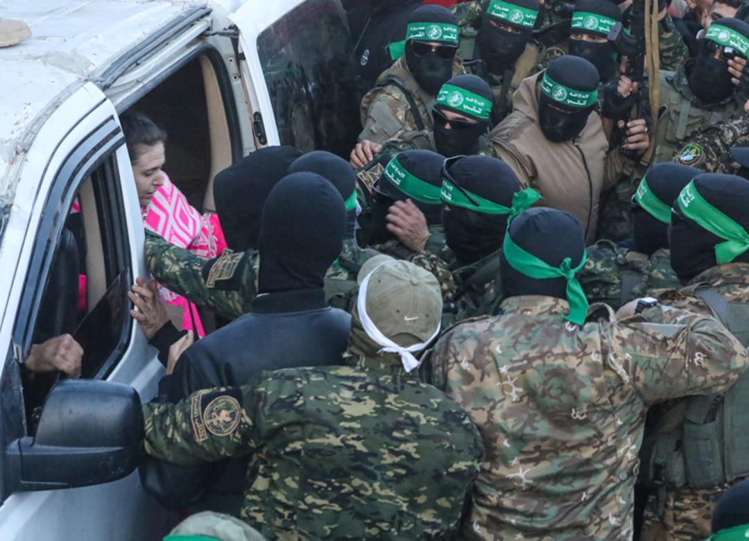 Tanklar Gazze'ye girdi! Hamas Tan Trump'ın onaylaması için sert tepki: Rehinelerin kaderi Netanyahu 2'nin elinde