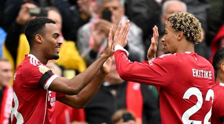 Liverpool, Galatasaray Oyunları ekibini duyurdu
