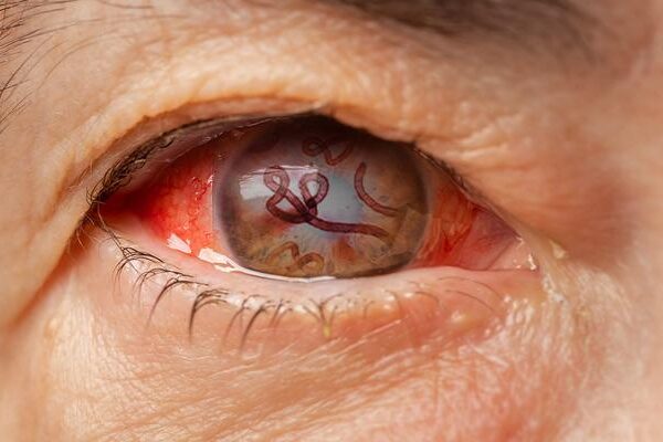 Korkunç hastalık: Resmen içerden çürütüyor! Ebola benzeri virüs 8 kişinin canını aldı