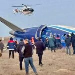 Rusya, düşürülen Azerbaycan uçağı için sigorta tazminatı ödemeye başladı