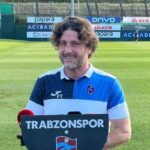 Fatih Tekke’den istifa sorusuna yanıt! “Trabzonspor’dan istifa etmem gibi bir durum söz konusu değil”