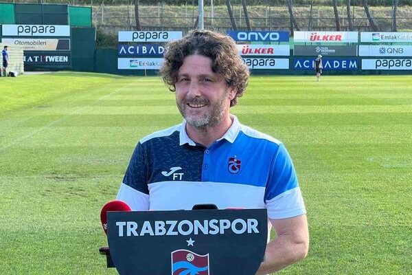 Fatih Tekke’den istifa sorusuna yanıt! “Trabzonspor’dan istifa etmem gibi bir durum söz konusu değil”