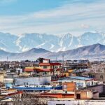 Kırgızistan’ın Celal-Abad kentinin adı Manas olarak değiştirilecek