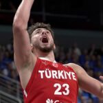 12 Dev Adam’a, Estonya da dayanamadı! Liderliğimizi sürdürdük…