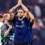 ÖZET | Hakan Çalhanoğlu 2 asistle yıldızlaştı! Inter, Şampiyonlar Ligi’ne galibiyetle başladı…