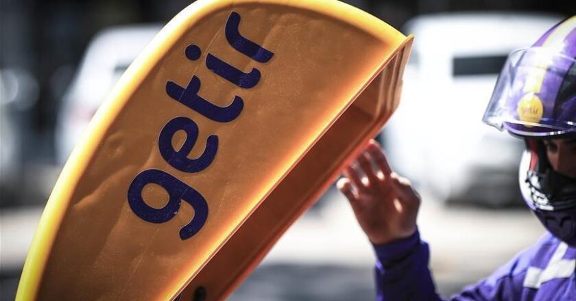 Mubadala Getir yatırımından çekiliyor – Bigpara Ekonomi Haberleri