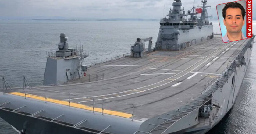 Erdoğan ‘1-2 yılda bitireceğiz’ dedi ama… MUGEM uçak gemisi için en az 6 yıldan bahsediliyor – Son Dakika Türkiye Haberleri